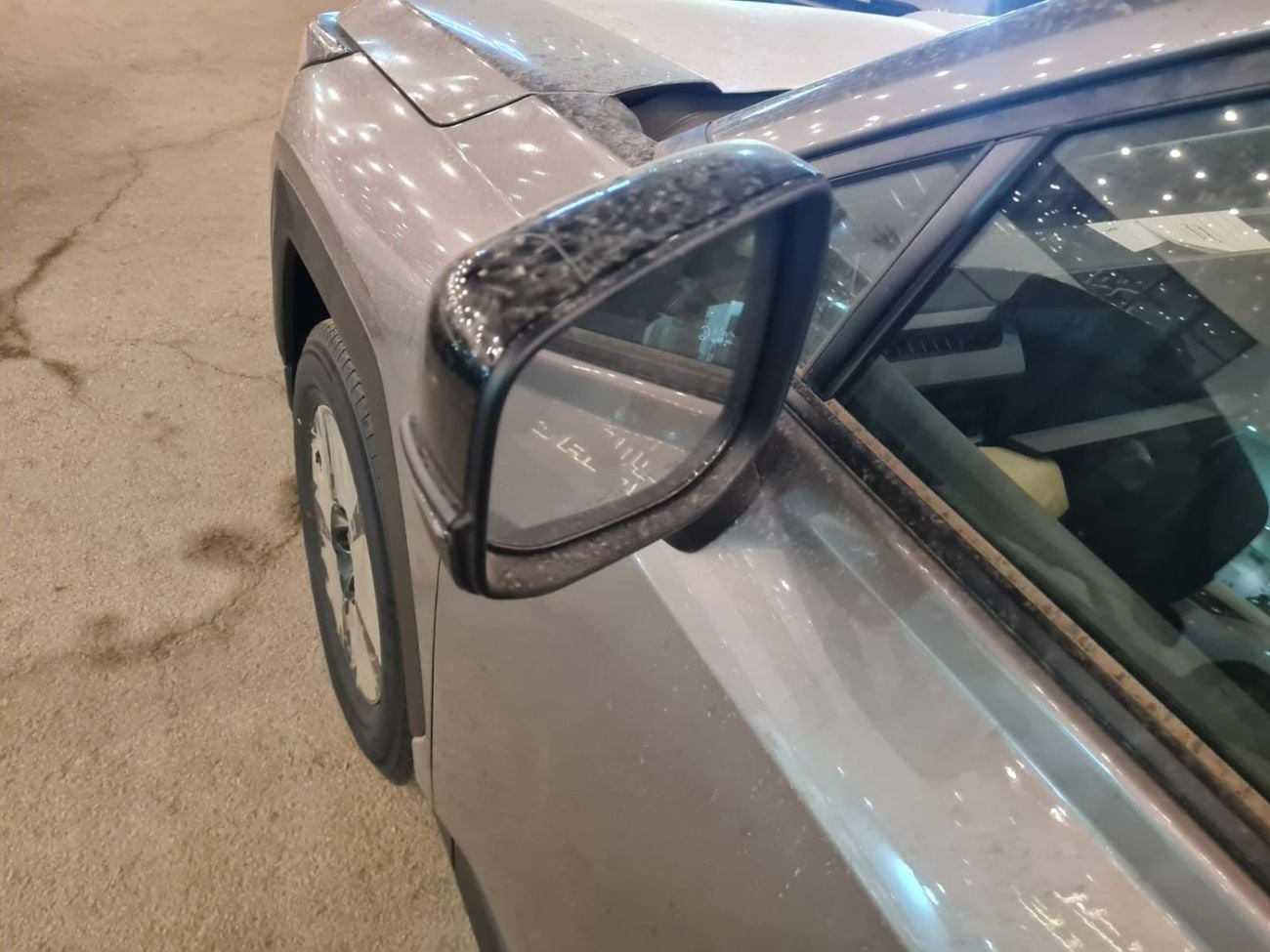 Toyota RAV4 2026 Toyota RAV4 2.0 AWD Petrol CVT