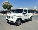 Mercedes-Benz G 550 Mercedes Benz G550 2019