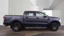 Ford Ranger UK STOCK | RAPTOR BODY KIT | 2019 | RHD | 2.2L DIESEL ENGINE | AUTOMATIC TRANSMISSION | 4WD | 124,27