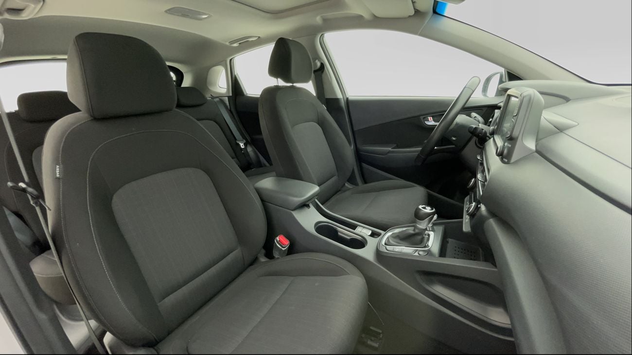 Hyundai Kona 2023 COMFORT | AED 832/Month | 0 DP | 30 Day Return | Warranty | Service History
