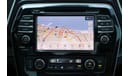 Nissan Maxima SR1 NISSAN MAXIMA 2021 SR GCC FULL OPTION