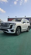 Toyota Land Cruiser VXR 3.5L