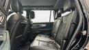 GAC GS8 GX 2.0T 4WD | 2024 | 0% DP | 1,302 / Month | Gargash Warranty | Service History