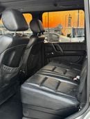 مرسيدس بنز G 500