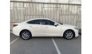 Mazda 6 1.8 1.8 | Under Warranty | Free Insurance | Inspected on 150+ parameters