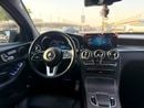 Mercedes Benz GLC 300 E 4MATIC PREMIUM