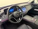 Mercedes Benz E350