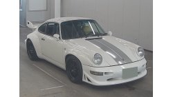 Porsche 911 (Current Location: JAPAN)