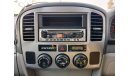 Suzuki Escudo SUZUKI ESCUDO RIGHT HAND DRIVE (PM1601)