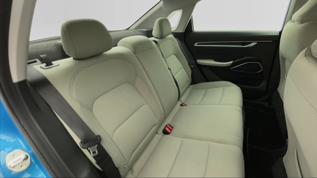 جيلي إمجراند GS 1.5 | بدون دفعة مقدمة | اختبار القيادة في المنزل