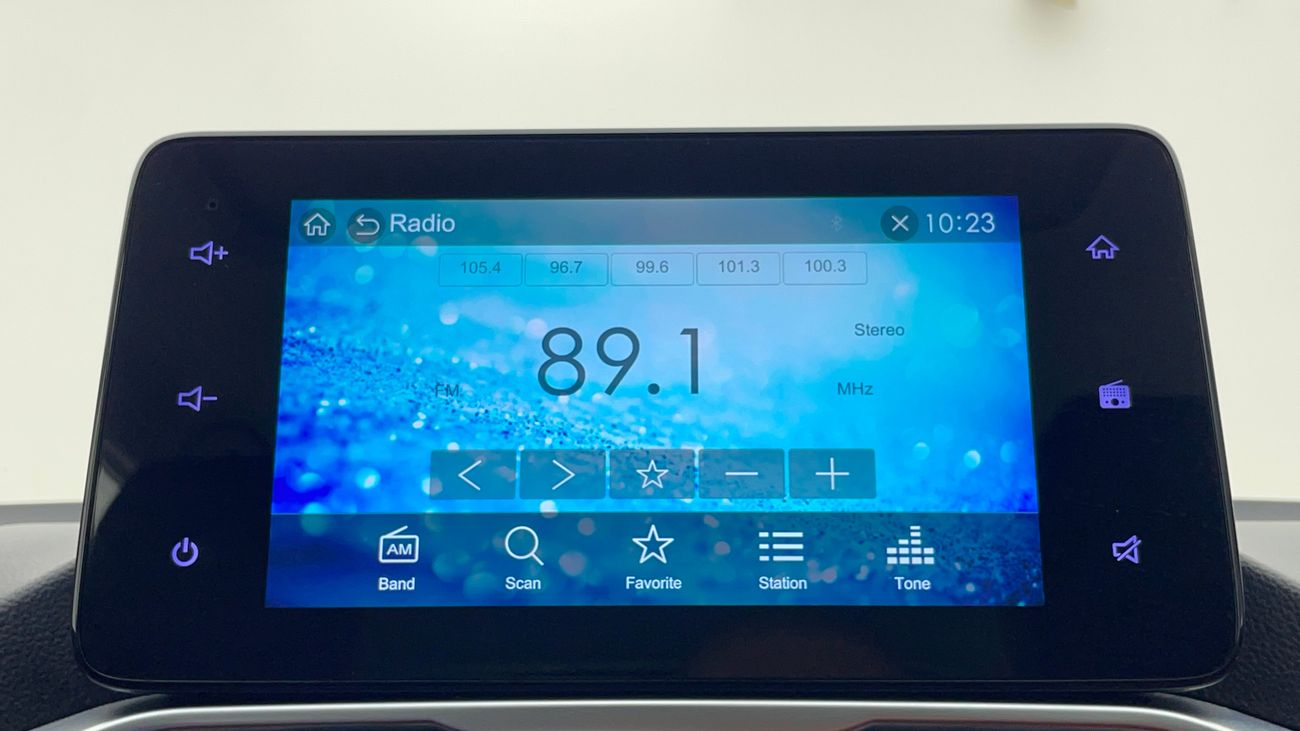 Chevrolet Captiva PREMIER BH EDITION 1.5 | Zero Down Payment | Home Test Drive