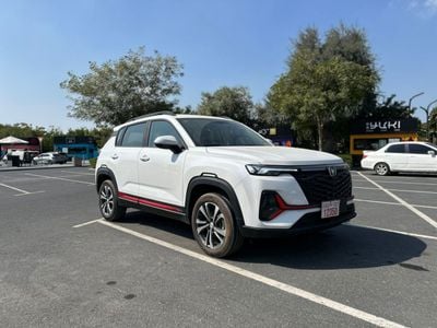 Changan CS35 Plus Brand New Changan CS35 Plus for Sale Local & Export