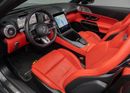 مرسيدس بنز SL 55 AMG 4ماتيك+