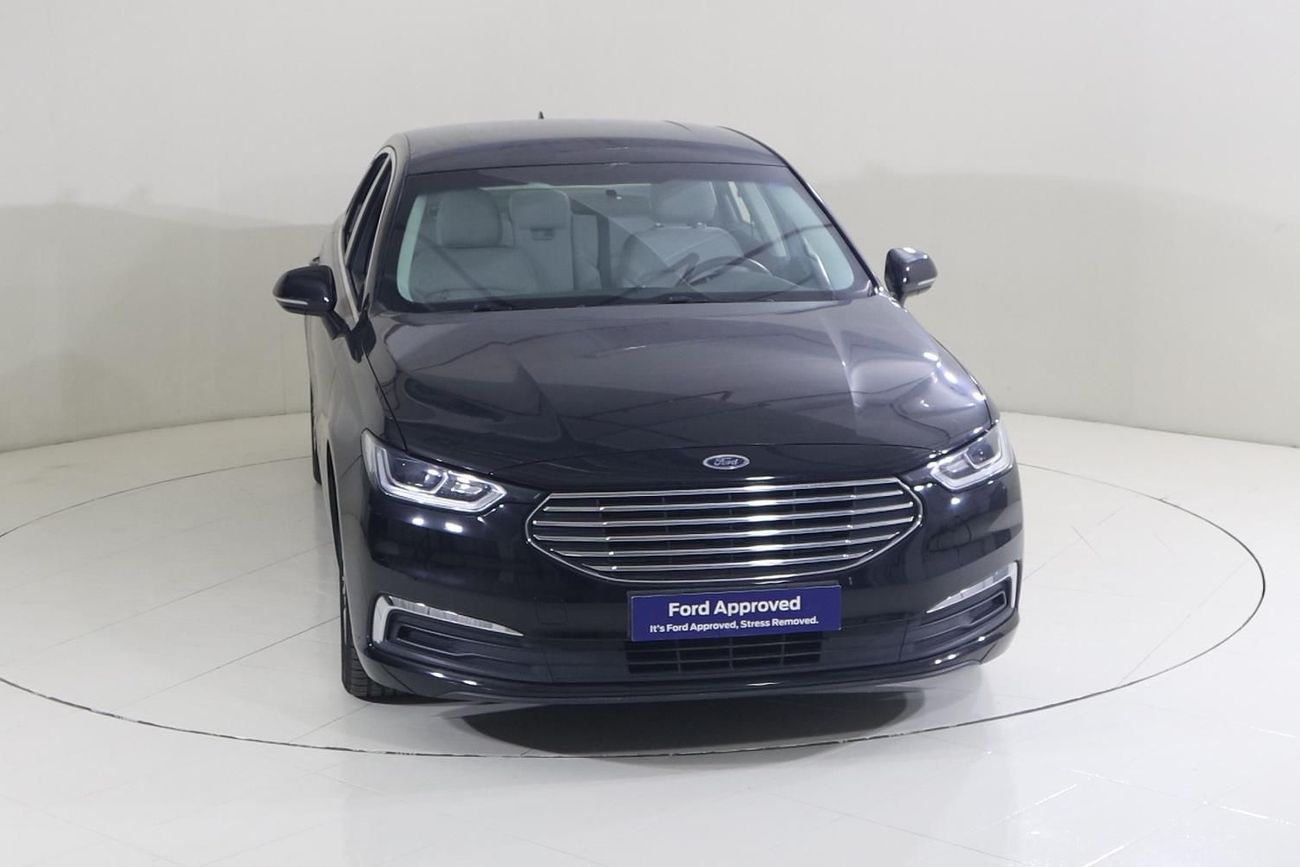 فورد توروس TPC122 TAURUS AMBIENTE 2.0L GTDI AT CLTH