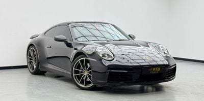 بورش 911 CARRERA