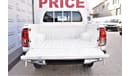 Toyota Hilux 2.7L GL AT 4WD DOUBLE CABIN PICKUP 2018 GCC
