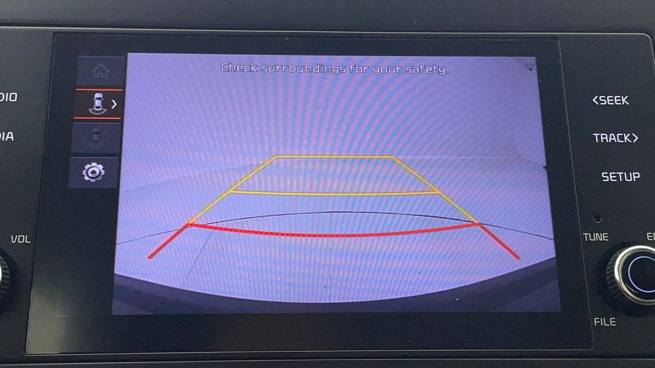 Kia Sportage LX 1.6 | Zero Down Payment | Home Test Drive