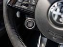 ألفا روميو ستيلفيو Veloce 2.0L