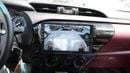 Toyota Hilux GL 2.7L Double Cab Utility AWD