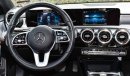 Mercedes-Benz A 220 4MATIC