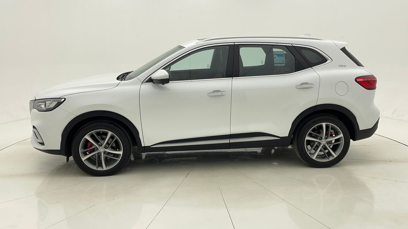 MG HS LUXURY TROPHY 2 | Zero Down Payment | Home Test Drive