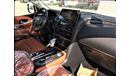 Nissan Patrol 5.6L,V8,LE PLATINUM CITY,NEW SHAPE,2022MY, EXPORT ONLY