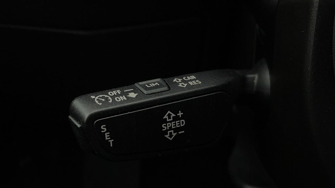 Audi A3 35 TFSI S Line 1.4L 2022 35 TFSI | AED 933/Month | 0 DP | 30 Day Return | Warranty | Service History