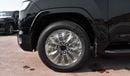 Toyota Land Cruiser VXR 3.5L TWIN TURBO
