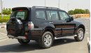 Mitsubishi Pajero 3.8 GLS Full Option (Export only) AVAILABLE IN COLORS !!! LIMITED STOCK !!!