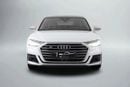 Audi S8 TFSI quattro 4.0L