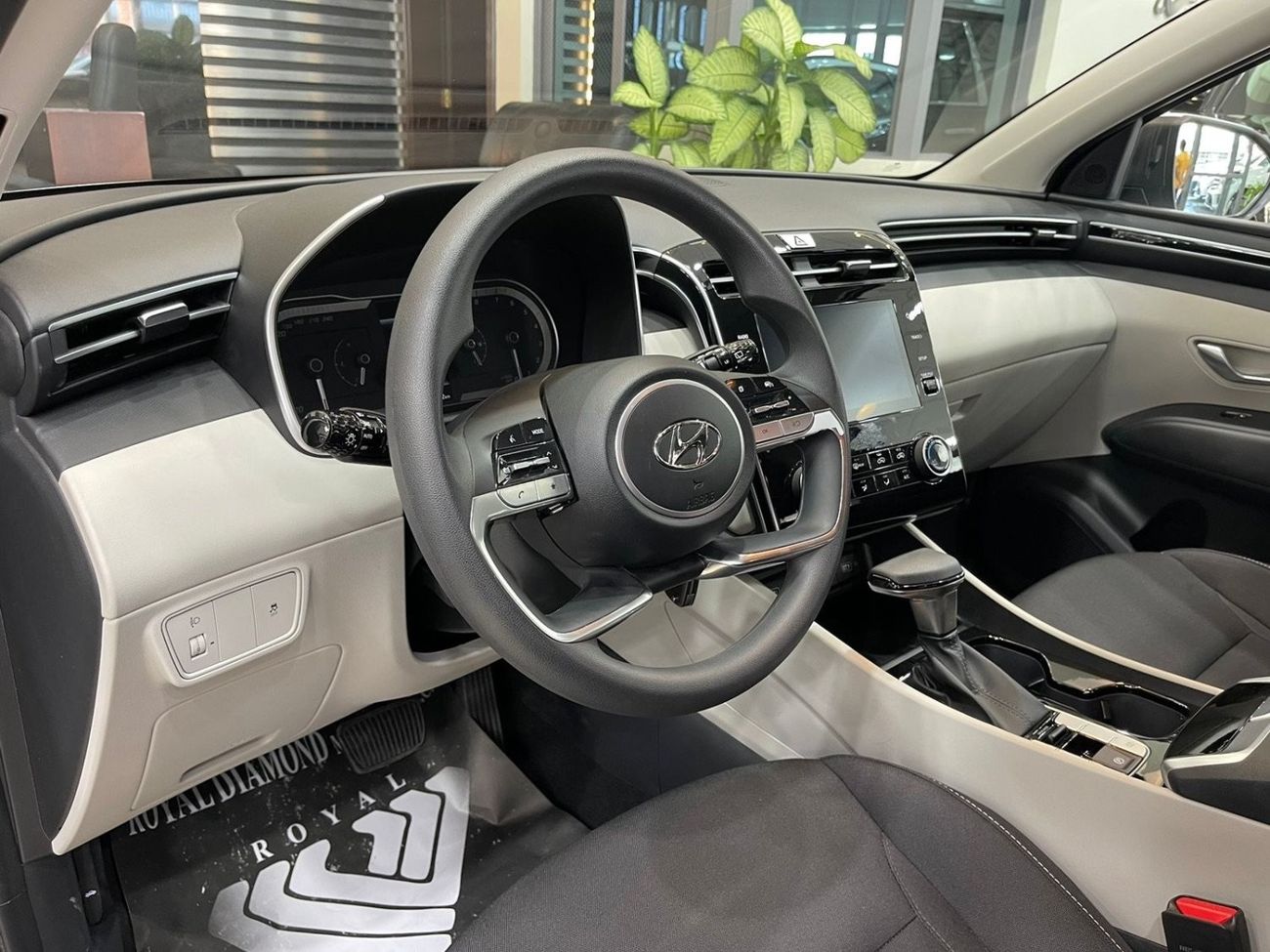 Used Comfort Hyundai Tucson GCC 2012 Under Warranty 2022 for sale in