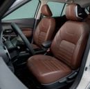 Nissan Kicks SL