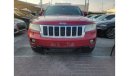 Jeep Grand Cherokee 2011 jeep grand cheroke V6