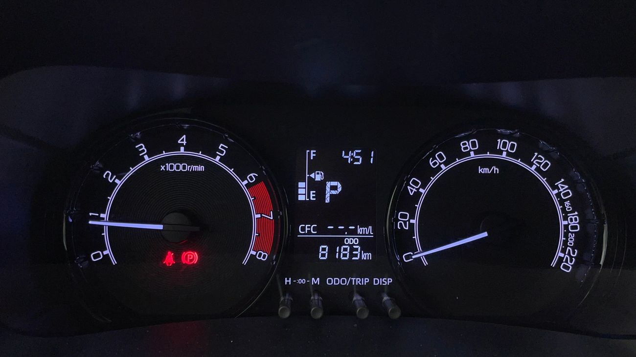 Toyota Raize G 1 | Zero Down Payment | Home Test Drive