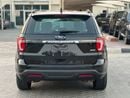 Ford Explorer BASE