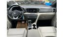 Kia Sportage s
