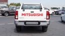 ميتسوبيشي L200