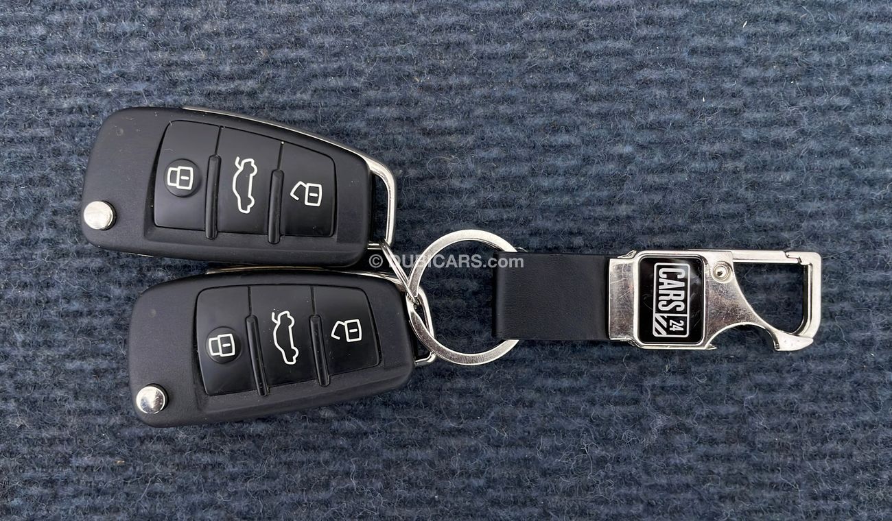 Audi S3 STD 2 | Under Warranty | Inspected on 150+ parameters