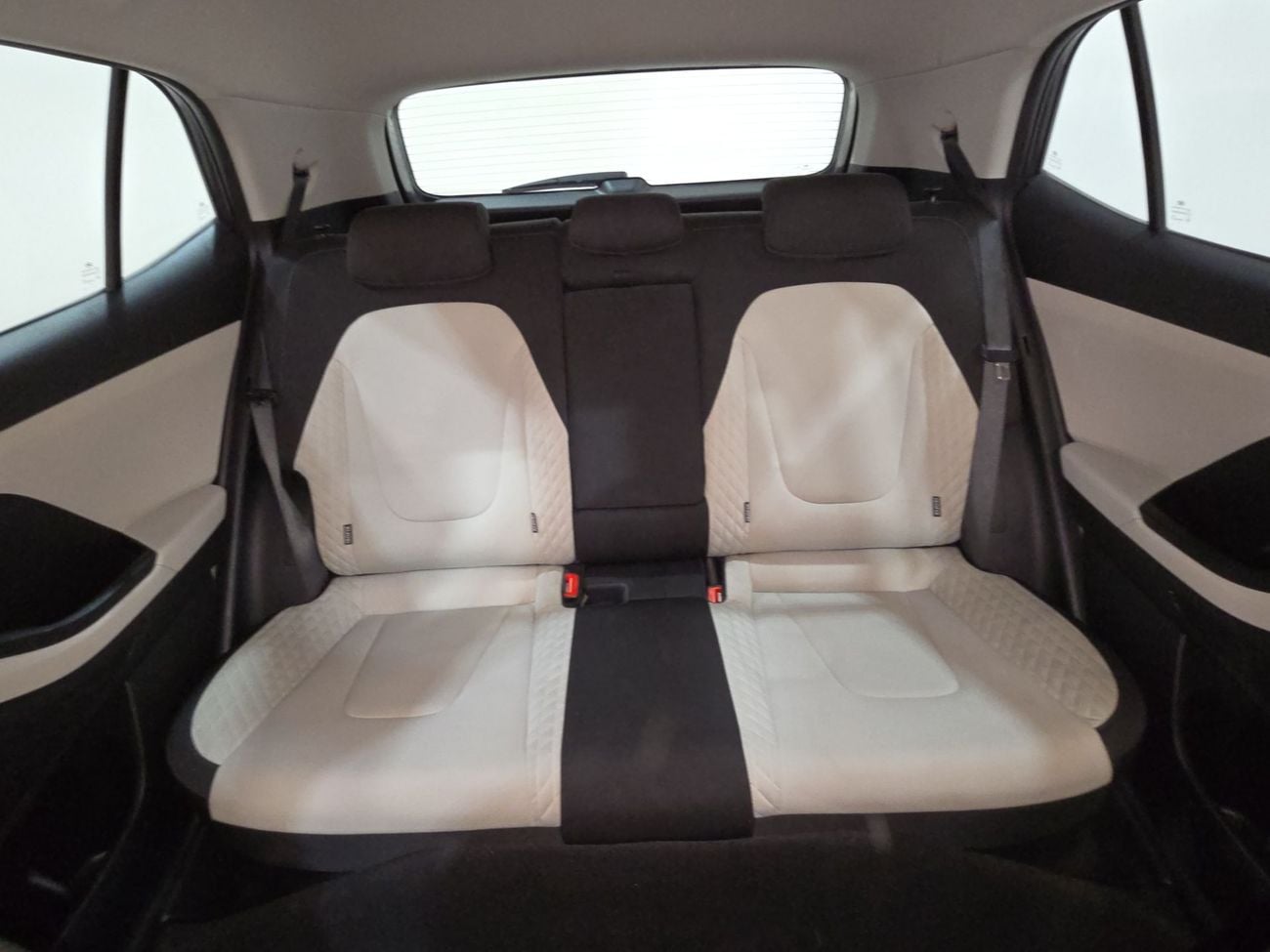 Hyundai Creta GL 2.0