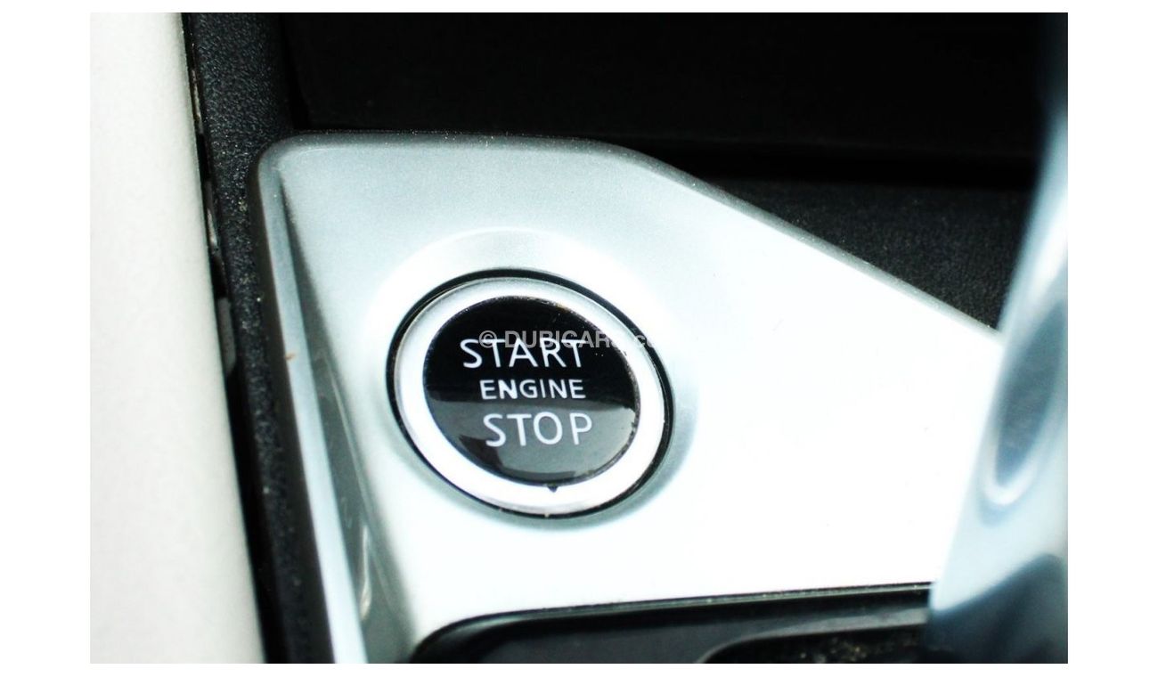 Nissan Altima SV Nissan Altima 2019 GCC, full option, in excellent condition