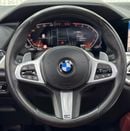 بي أم دبليو X6 40i M Sport 3.0L 2022 BMW X6 xDrive40i M-Kit, 2027 BMW Warranty + Service Pack, Fully Loaded, Low Km