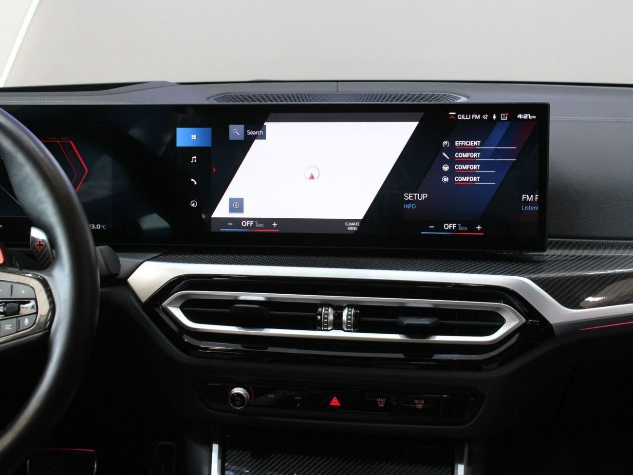 بي أم دبليو M3 Competition XDrive