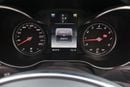 مرسيدس بنز GLC 250 4MATIC 2.0L