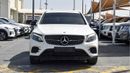Mercedes-Benz GLC 250 4 MATIC