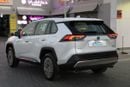 Toyota RAV4 LHD TOYOTA RAV4 2.5L HYBRID FULL OPTION AWD AT 2025MY