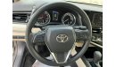 Toyota Camry 2.5L LE PETROL AUTOMATIC TRANSMISSION