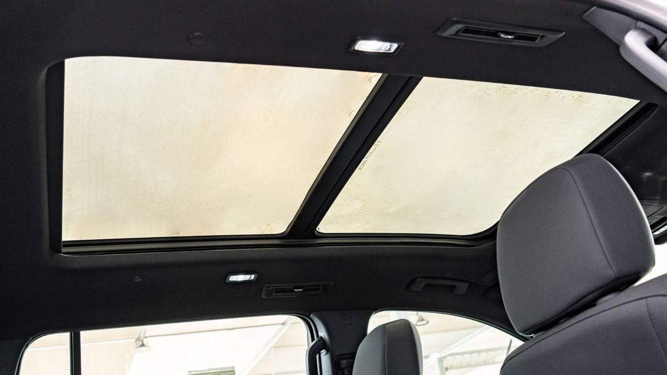 Chevrolet Traverse 2024 | CHEVROLET TRAVERSE FWD 1LT