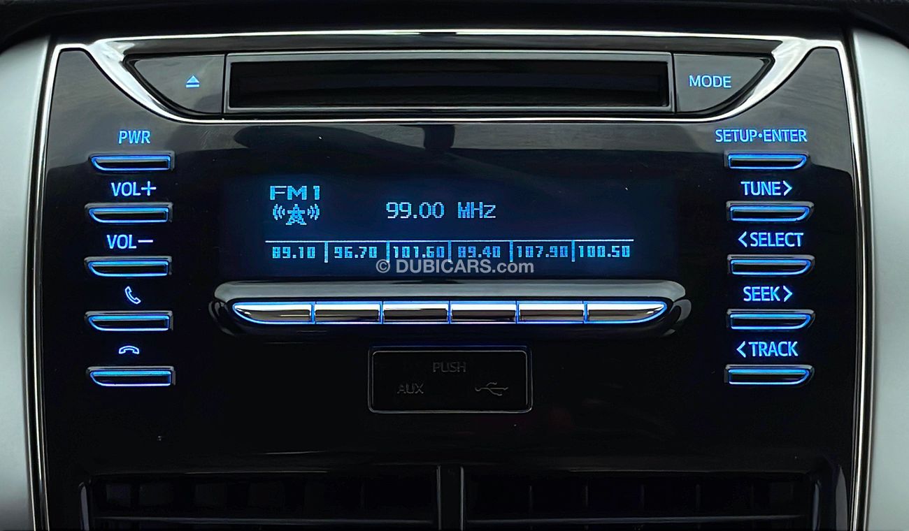 تويوتا يارس SE 1.5 | +مع الضمان | كمان تم فحص ١٥٠