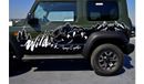 Suzuki Jimny 3 Doors- AMAZON EXPEDITION