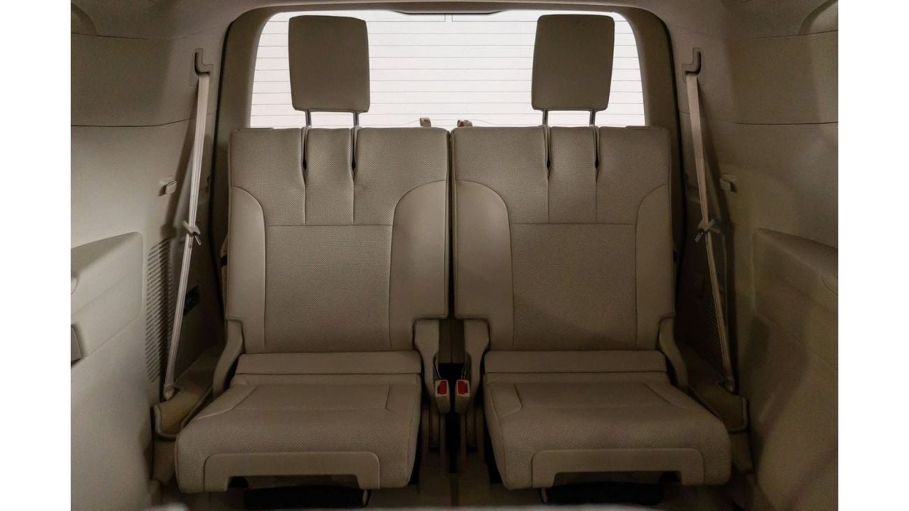 تويوتا لاند كروزر 2022 Toyota Landcruiser GXR Artic Truck / 3,100Kms From New / 3.5ltr Twin Turbo